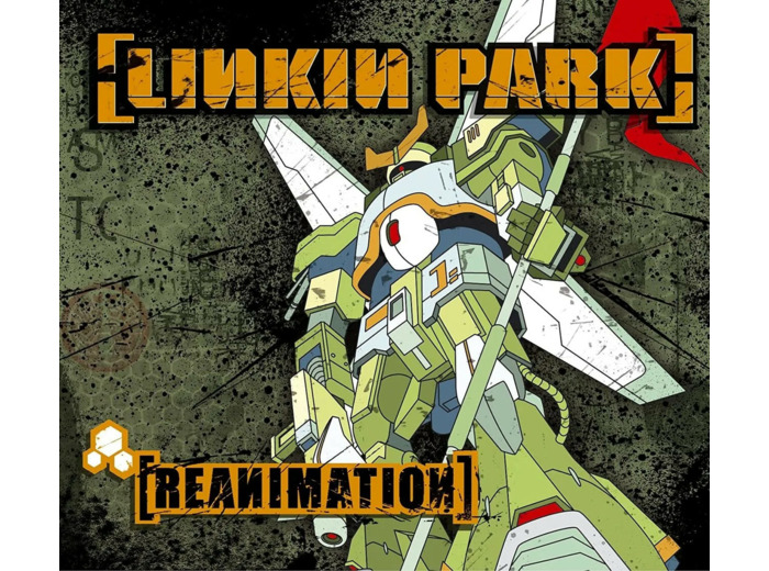 Cd Reanimation