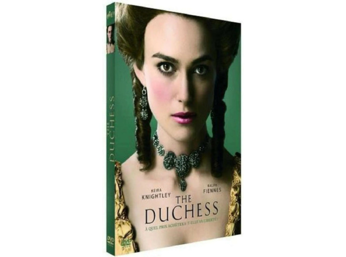 Dvd The Duchess