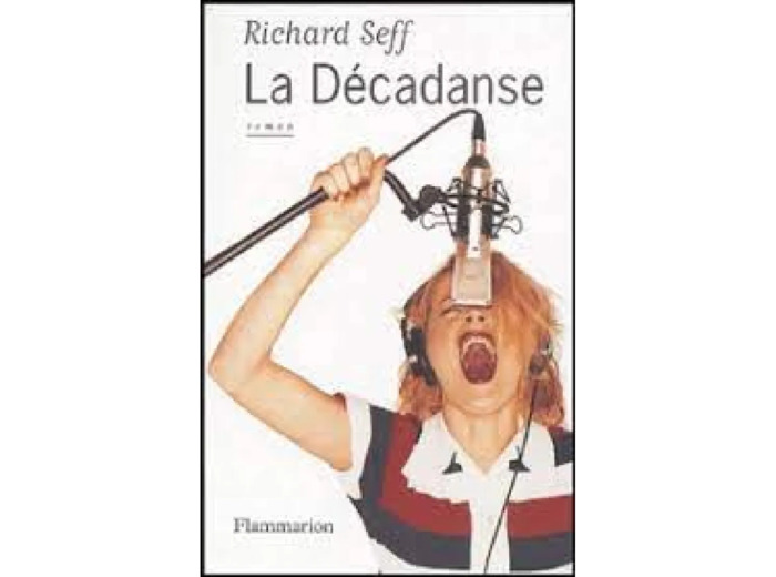 Livre La Décadanse