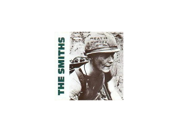 Cd Meat Is Murder