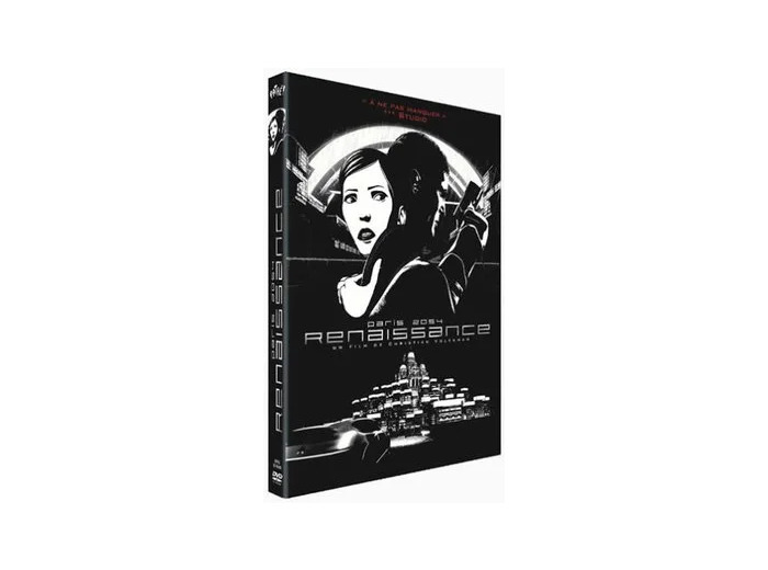 Dvd Renaissance