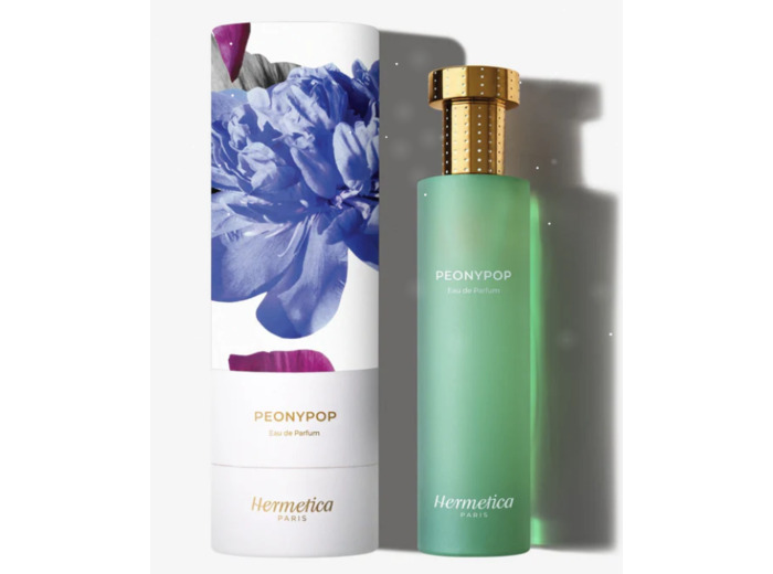PEONYPOP Eau de Parfum