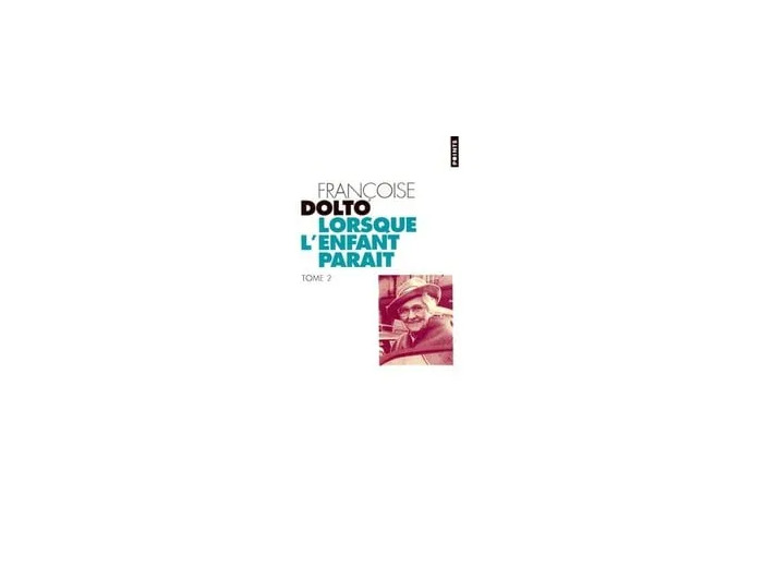 Livre LORSQUE L'ENFANT PARAIT. Tome 2 - Poche
