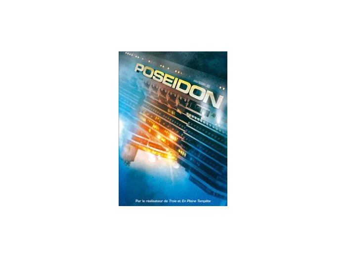 Dvd Poseidon