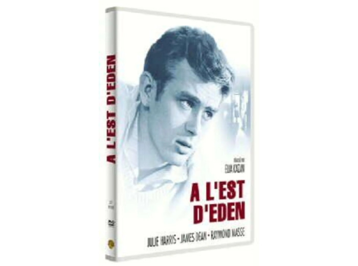 Dvd À l'est d'Eden - Édition Simple