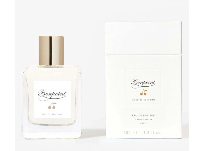 EAU DE SENTEUR