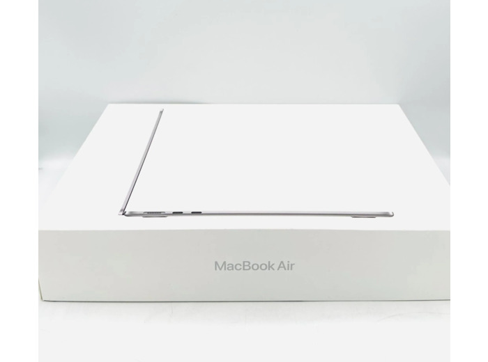 Ordinateur Portable Macbook Air 13 2022 A2681 M2 8 Go Ram 256 Go Minuit