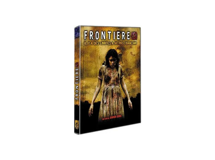 Dvd Frontière(s)