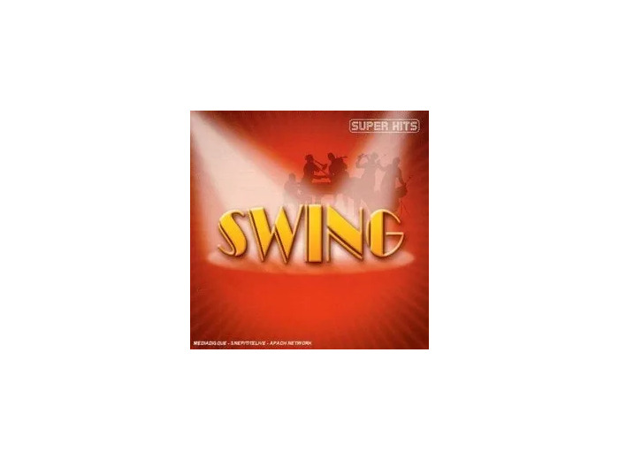 Cd Swing