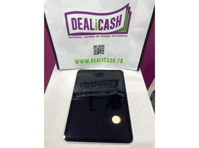 Apple iPad 11" A16 128 Go Argent Wifi 2025