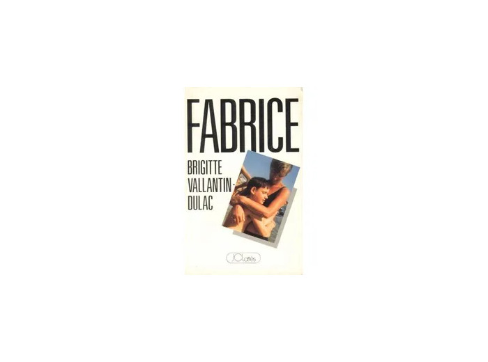 Livre Fabrice