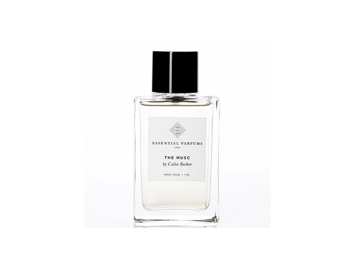 The Musc EDP - Refillable