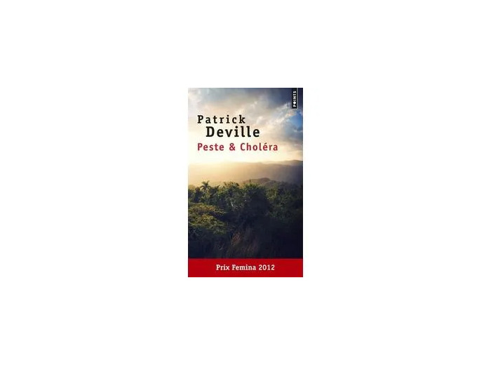 Livre Peste Et Choléra