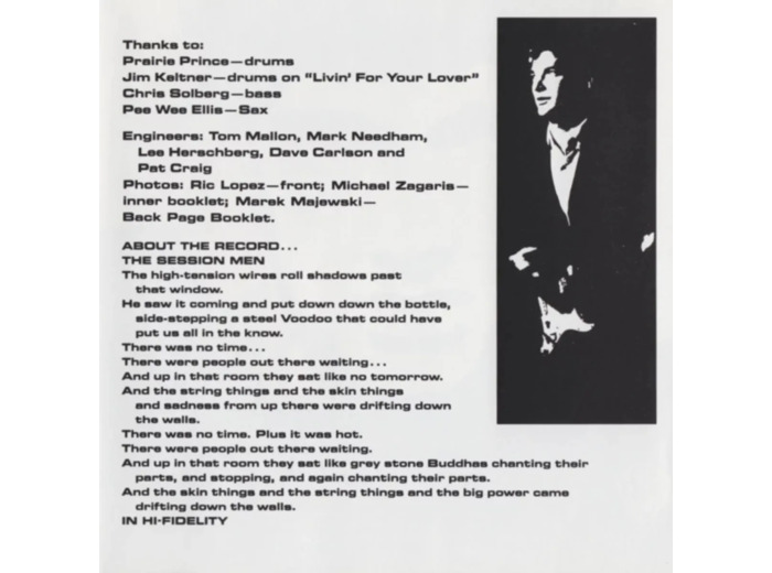 Cd Chris Isaak - Silvertone (1987)