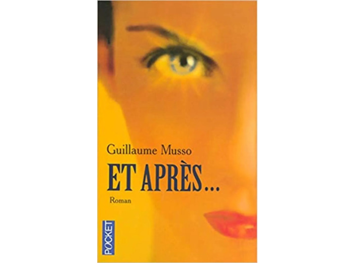Livre Et après..