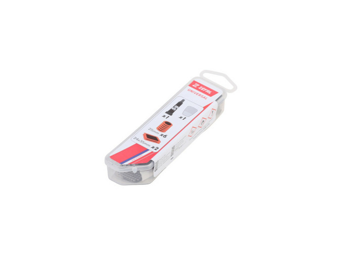 Kit de rustine universelle