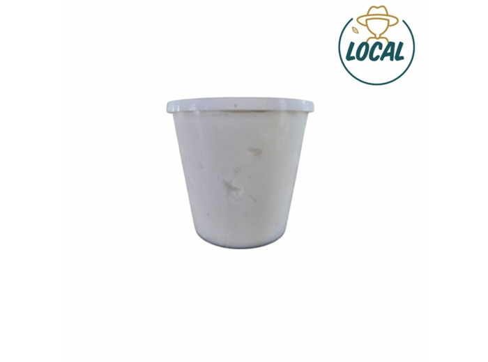 Skyr fermier Nature x 1