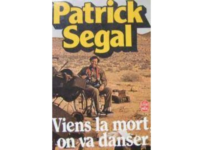 Livre Viens La Mort, On Va Danser