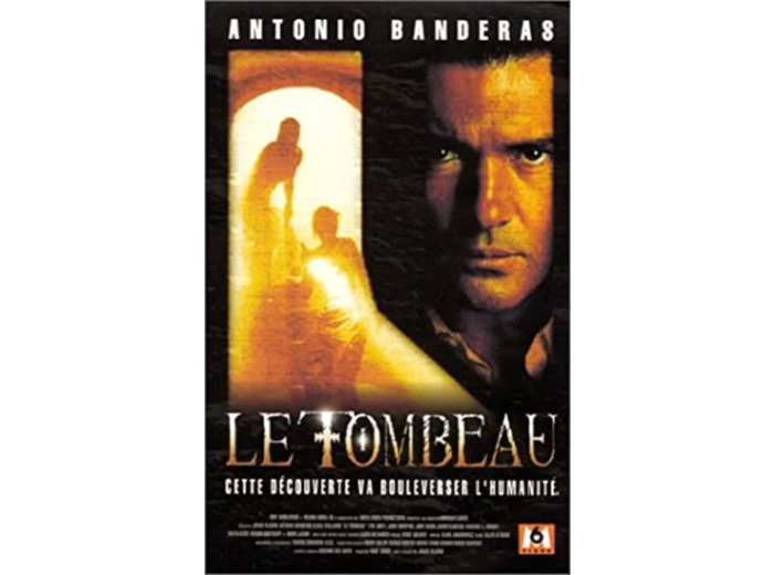 Dvd Le Tombeau