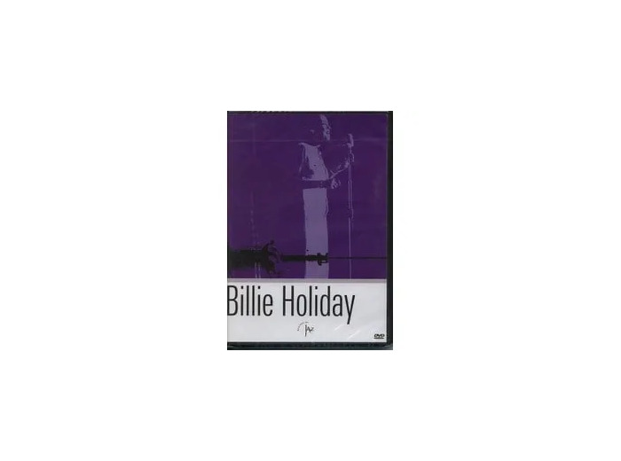 Dvd Billie holiday