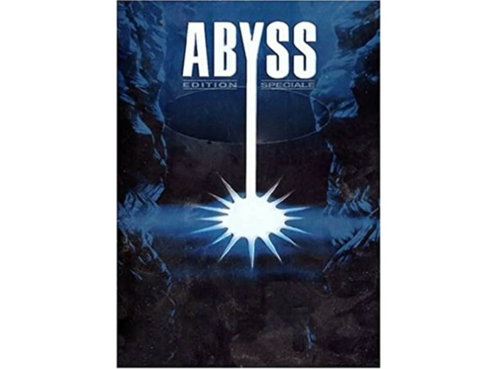 Dvd Abyss - Édition Collector 2 DVD