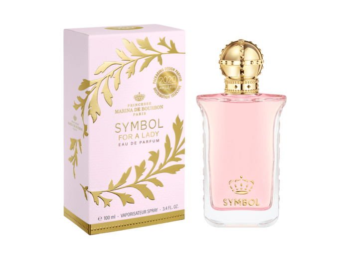 Symbol For A Lady