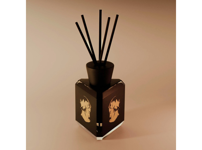Oriental Opulence Parfum pour la Maison