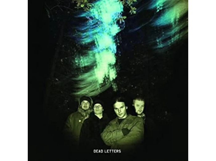 Cd The Rasmus - Dead Letters (2003)