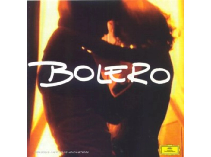 Cd Boléro