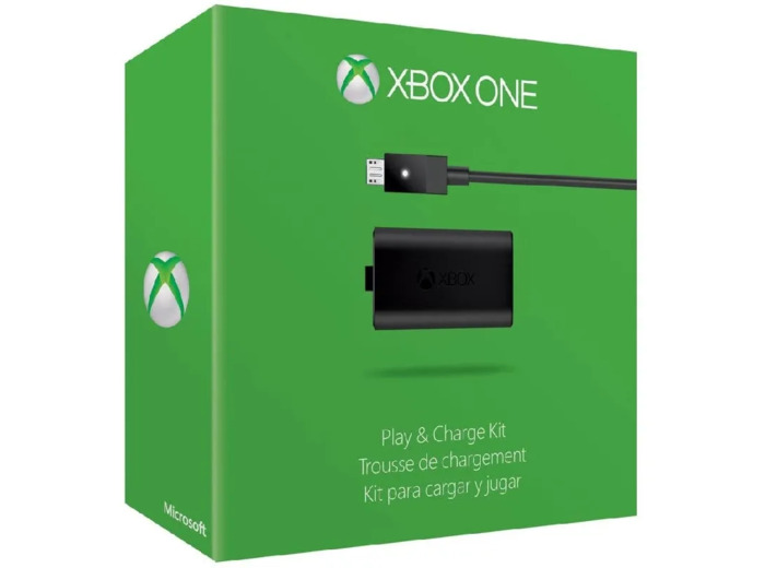 Kit de Chargement Xbox One