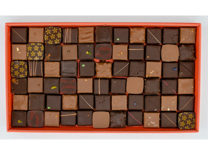 Coffret D'Assortiments (425G)