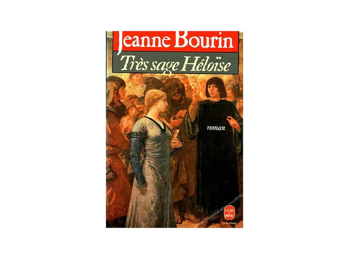 Livre Très Sage Héloïse