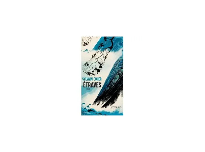 Livre Etraves