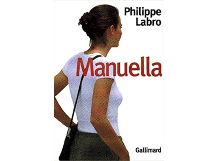 Livre Manuella