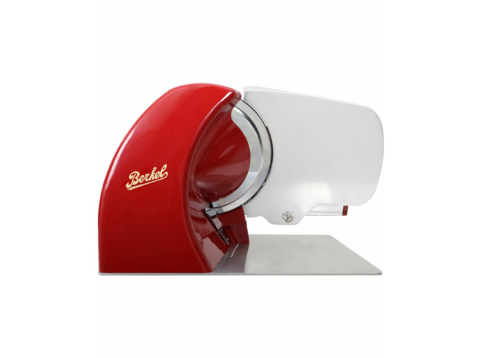 Trancheuse, Berkel x Chef Simone Zanoni