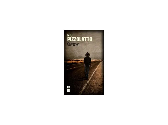 Livre Galveston
