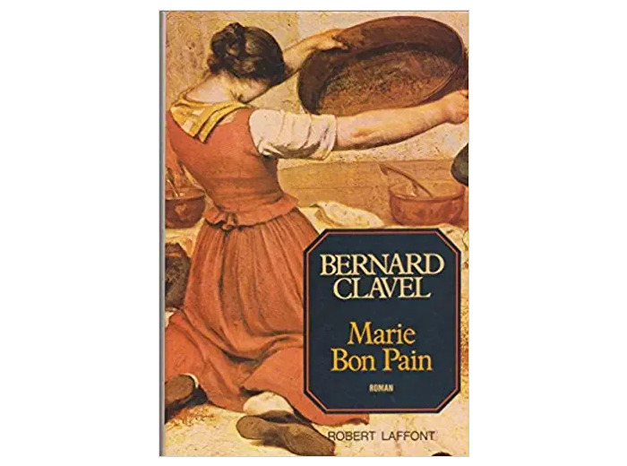 Livre Les Colonnes Du Ciel Tome 4 - Marie Bon Pain