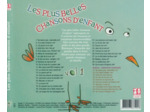 Cd La Chorale Des Petits Anges - Les Plus Belles Chansons D'Enfant Vol 1 (2004)