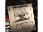 FaNaTtik Doom Eternal - Réplique Floppy Disc Limited Edition