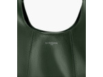 Petit sac à main Juliette en cuir grainé