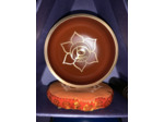 Bol tibétain 7 chakras - chakra sacré