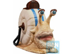 [FIGURINE] ONE PIECE - ICHIBANSHO - DEN DEN MUSHI (MONKEY.D.GARP Ver.)