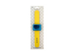 Bohin - Bracelet Aimanté Porte-épingles Jaune