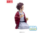 Demon Slayer - Figurine Kamado Tanjiro Swordsmith Village PM Perching Figure
