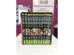 Livre One Piece - Coffret Alabasta