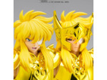 [PRECOMMANDE] SAINT SEIYA - Myth Cloth - Aquarius Hyoga - Inheritor of the Gold Cloth EX