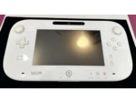 Console Nintendo Wii U 8 Go blanche + Super Smash Bros