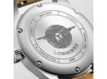 Montre Longines Spirit L3.810.4.03.2