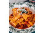 Coffret paccheri à la ‘nduja