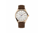 Montre Frédérique Constant Classics Index Automatic